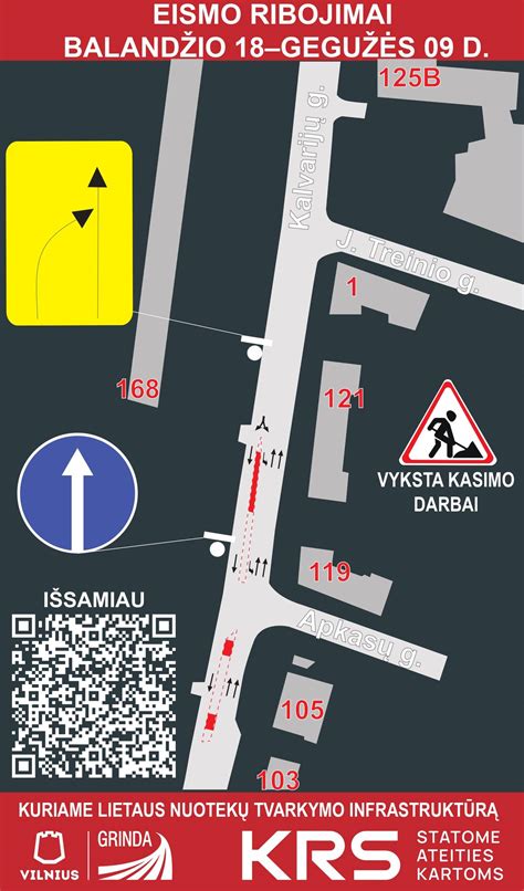 Eismo įvykis Kalvarijų gatvėje