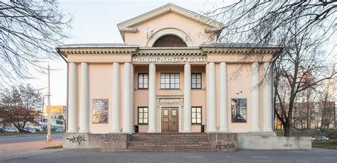 Pastatas Kalvarijų gatvėje