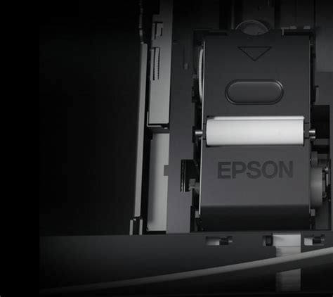 Infografika: Epson spausdintuvo priežiūros žingsniai