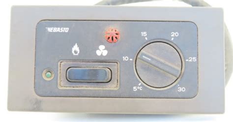 Webasto autonominio šildytuvo jungtys ir laidai