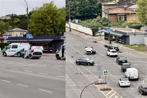 automatinis pranešimas apie avariją