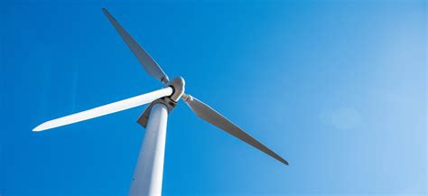 Kaip veikia vėjo turbina