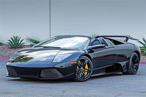 Lamborghini Murcielago