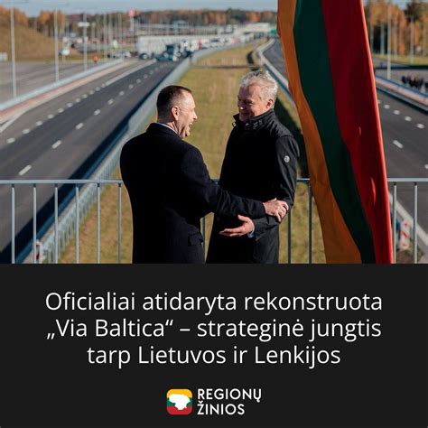 Lietuvos greitkeliai