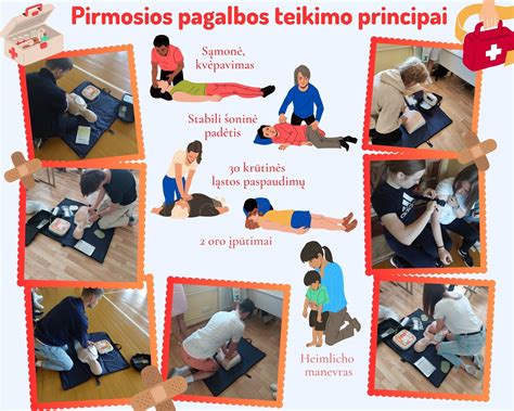 Pirmoji pagalba eismo įvykio metu