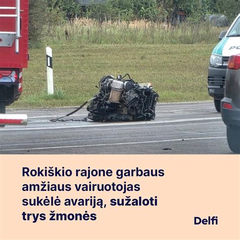Sužeistas vairuotojas ir instruktorius