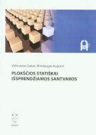 Statiškai išsprendžiamos santvaros skaičiavimo schema