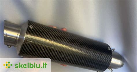 Sportinis duslintuvas ant Mazda MX-3