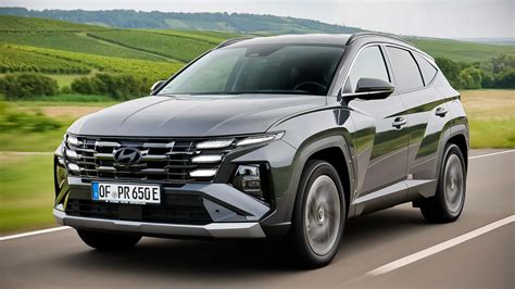 Erdvus Hyundai Tucson salonas