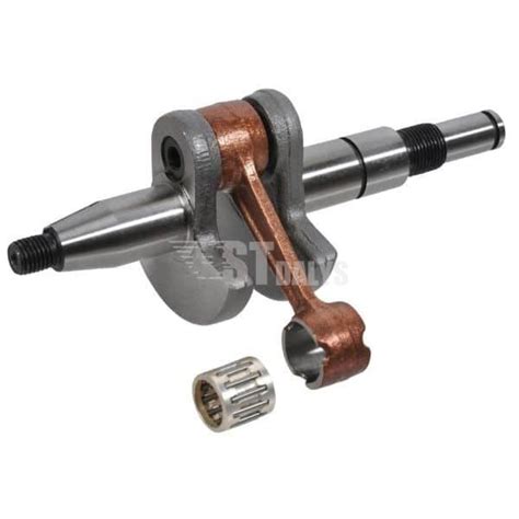 STIHL alkuninis velenas