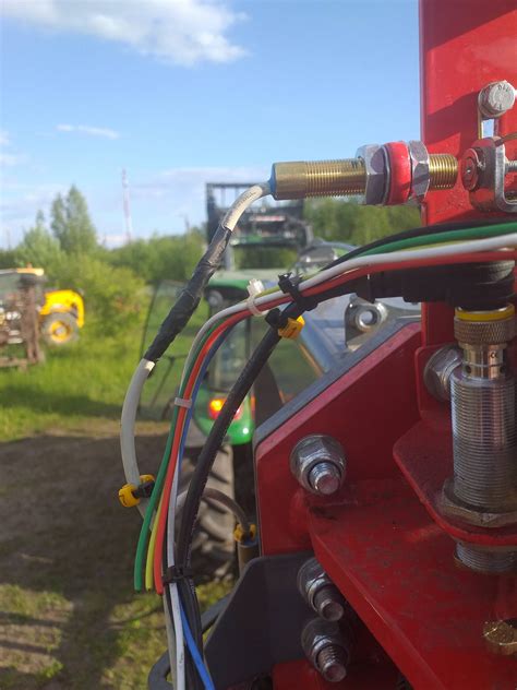 Eberspacher elektrinės dalies plokštės remontas