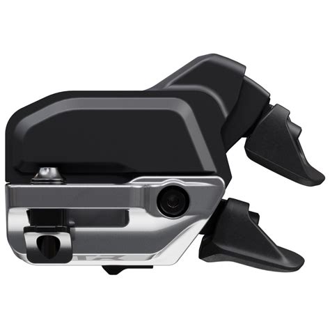 Shimano XTR pavarų perjungimo rankenėlės su I-Spec technologija