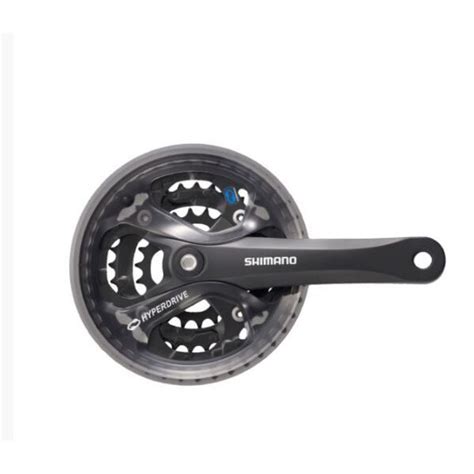 Dviračių komponentų parduotuvė su Shimano produkcija