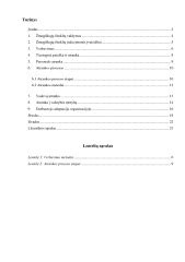 Darbuotojų atrankos procesas