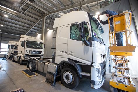 Transporto ir logistikos sektoriaus svarba