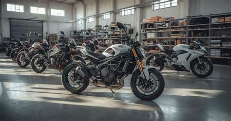 Elektrinių motociklų pardavimų prognozės