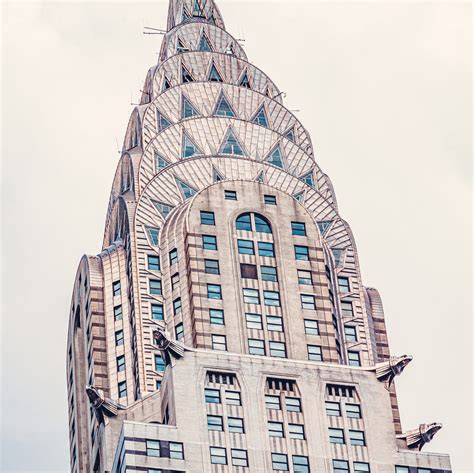 Detroito art deco architektūra