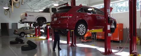 Automobilio remontas autoservise