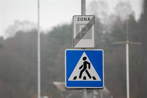 Kelio ženklas 