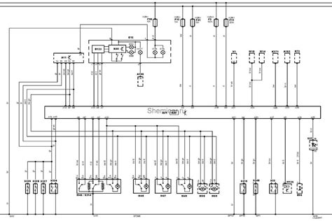 Amortizatoriaus atmušėjo (dempferio) schema Opel Astra