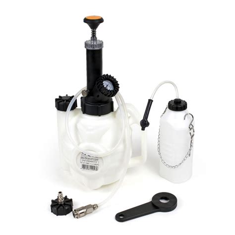 stabdžių kalibras su nuorinimo vožtuvu