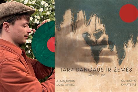 Albumo viršelis „Sapnas“
