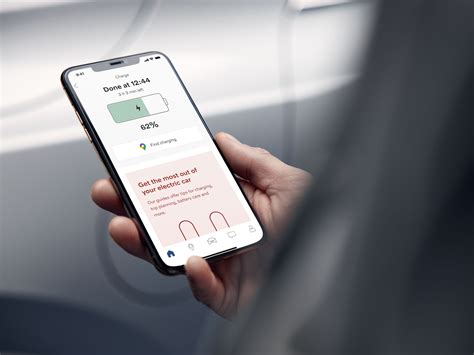 Išmaniojo telefono programėlė Webasto valdymui