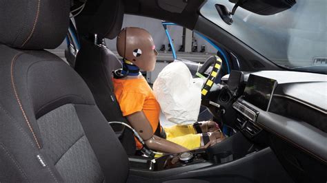 „Euro NCAP“ saugumo testas