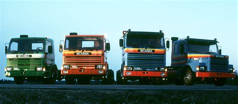 Scania GPRT serijos sunkvežimis