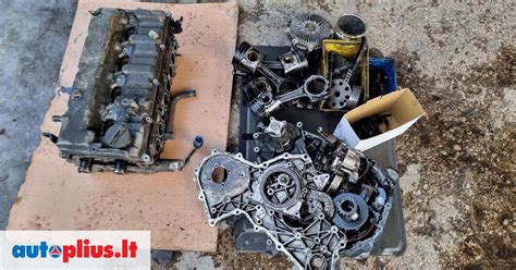 Kia Sorento variklio schematinis vaizdas