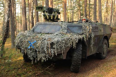 Vokiečių karinės technikos pavadinimai