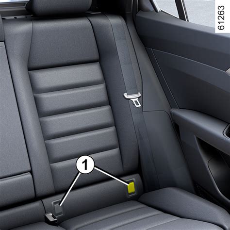 Automobilinės kėdutės tvirtinimo tipai: Isofix ir saugos diržas