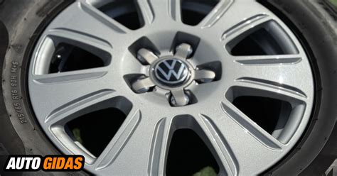 Įvairių dizainų Volkswagen Sharan ratlankiai