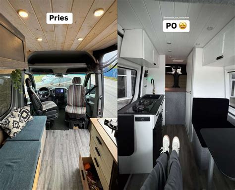 Interjeras namelio ant ratų