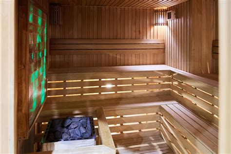 Suomiška pirtis (sauna)