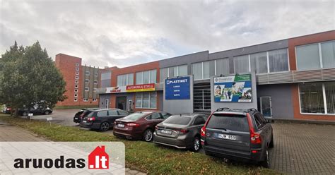 Autoserviso Dubijos g. Šiauliuose nuotrauka
