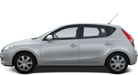 Išorės dizainas Hyundai i30