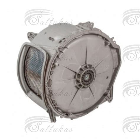 Electrolux skalbimo mašinos būgnas