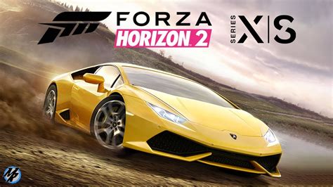 Forza Horizon 2 žaidimo pasaulio žemėlapis