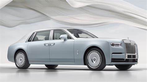 Rolls-Royce Phantom automobilis