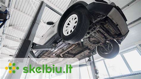 autoservisas stabdziu remontas