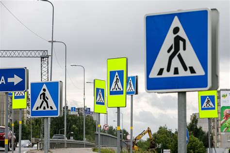 Vilkikas ir pėsčiųjų perėja