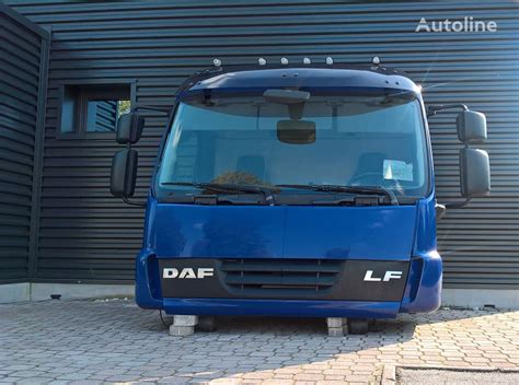 DAF LF serijos Day Cab kabina