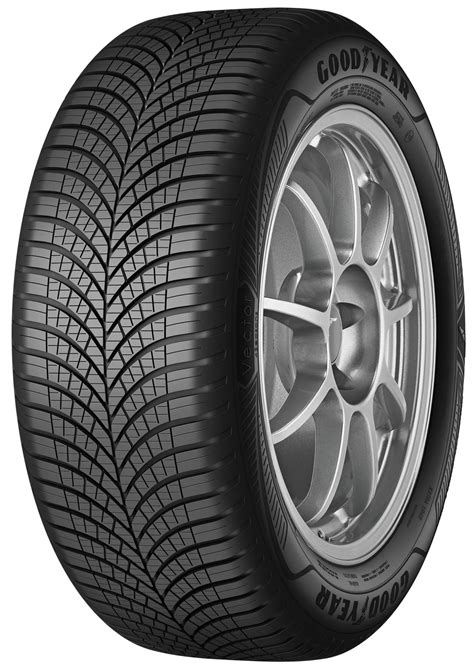 Goodyear Vector 4Seasons Gen-3 padanga