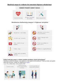 Infografika: Svarbiausi sveikatos reikalavimai vairuotojams