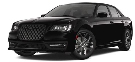 Chrysler 300 automobilis