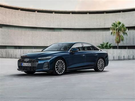 Audi A6 ratlankių tipai