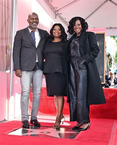 Octavia Spencer karjeros kelias