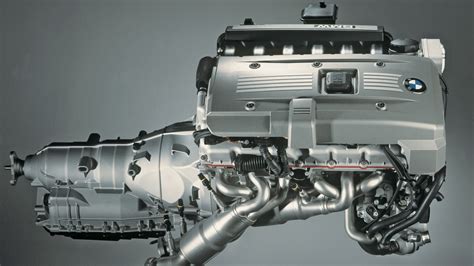 BMW N51 variklio schema