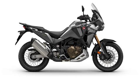 Honda CRF1100L Africa Twin Adventure Sports profilis